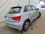  Audi  A1 Sportback  Business Line 1.6 TDI 115CV BVA7 E6 #3