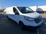  Renault  Trafic  III Fourgon L2H1 3T Grand Confort 2.0 dCi 130CV BVM6 E6d / VH SUR PARC #4