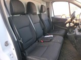  Renault  Trafic  III Fourgon L2H1 3T Grand Confort 2.0 dCi 130CV BVM6 E6d / VH SUR PARC #8