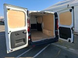  Renault  Trafic  III Fourgon L2H1 3T Grand Confort 2.0 dCi 130CV BVM6 E6d / VH SUR PARC #10