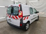  Renault  Kangoo RENAULT  Express VU 4p Fourgonnette Extra R-Link TCe 115 EDC E6 #3