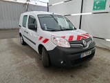  Renault  Kangoo RENAULT  Express VU 4p Fourgonnette Extra R-Link TCe 115 EDC E6 #4