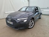  Audi  A3  Sportback 35 TDI Business Line 2.0 TDI 150CV BVA7 E6d 