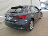  Audi  A3  Sportback 35 TDI Business Line 2.0 TDI 150CV BVA7 E6d #3