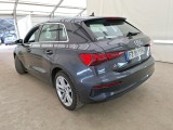  Audi  A3  Sportback 35 TDI Business Line 2.0 TDI 150CV BVA7 E6d #2