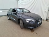  Audi  A3  Sportback 35 TDI Business Line 2.0 TDI 150CV BVA7 E6d #4