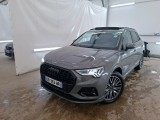  Audi  Q3  35 TDI Design luxe 2.0 TDI 150CV BVA7 E6d 