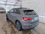 Audi  Q3  35 TDI Design luxe 2.0 TDI 150CV BVA7 E6d #2