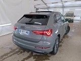  Audi  Q3  35 TDI Design luxe 2.0 TDI 150CV BVA7 E6d #3
