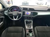  Audi  Q3  35 TDI Design luxe 2.0 TDI 150CV BVA7 E6d #5