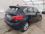  Bmw  2-serie Série 2 Active Tourer 216i Lounge 1.5 100CV BVM6 E6 #3