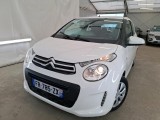 Citroen  C1  Feel 1.0 70CV BVM5 E6 