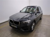  Bmw  X3 BMW  / 2017 / 5P / SUV sDrive18d 150ch Business Design BVA8 