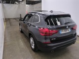  Bmw  X3 BMW  / 2017 / 5P / SUV sDrive18d 150ch Business Design BVA8 #2
