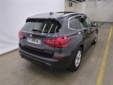  Bmw  X3 BMW  / 2017 / 5P / SUV sDrive18d 150ch Business Design BVA8 #3