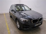  Bmw  X3 BMW  / 2017 / 5P / SUV sDrive18d 150ch Business Design BVA8 #4