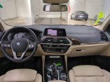  Bmw  X3 BMW  / 2017 / 5P / SUV sDrive18d 150ch Business Design BVA8 #5