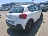  Citroen  C3 CITROEN  / 2016 / 5P / Berline PureTech 110 S&S BVM6 Feel #3