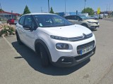  Citroen  C3 CITROEN  / 2016 / 5P / Berline PureTech 110 S&S BVM6 Feel #4