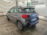  Citroen  C3  Aircross Feel Business 1.5 BlueHDi 100CV BVM6 E6dT #2