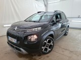  Citroen  C3 CITROEN  Aircross / 2017 / 5P / SUV PureTech 130 S&S EAT6 Shine 