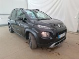  Citroen  C3 CITROEN  Aircross / 2017 / 5P / SUV PureTech 130 S&S EAT6 Shine #4