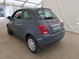  Fiat  500 FIAT  3p Berline 1.2 8V 69ch Popstar #2