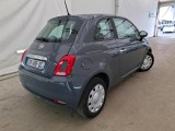  Fiat  500 FIAT  3p Berline 1.2 8V 69ch Popstar #3