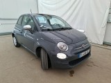  Fiat  500 FIAT  3p Berline 1.2 8V 69ch Popstar #4