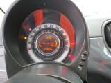  Fiat  500 FIAT  3p Berline 1.2 8V 69ch Popstar #6