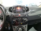  Fiat  500 FIAT  3p Berline 1.2 8V 69ch Popstar #7