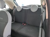  Fiat  500 FIAT  3p Berline 1.2 8V 69ch Popstar #9