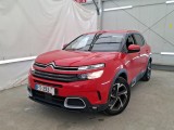  Citroen  C5  Aircross Business 1.5 BlueHDi 130CV BVA8 E6dT 
