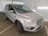  Ford  Kuga  Titanium 2.0 TDCi 150CV BVM6 E6 / VH SUR PARC #4