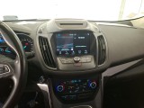  Ford  Kuga  Titanium 2.0 TDCi 150CV BVM6 E6 / VH SUR PARC #7