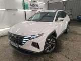  Hyundai  Tucson HYUNDAI  / 2020 / 5P / SUV 1.6 T-GDI 150 DCT-7 HYBRID 48V CREATIVE 