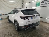  Hyundai  Tucson HYUNDAI  / 2020 / 5P / SUV 1.6 T-GDI 150 DCT-7 HYBRID 48V CREATIVE #2