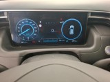  Hyundai  Tucson HYUNDAI  / 2020 / 5P / SUV 1.6 T-GDI 150 DCT-7 HYBRID 48V CREATIVE #6