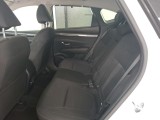  Hyundai  Tucson HYUNDAI  / 2020 / 5P / SUV 1.6 T-GDI 150 DCT-7 HYBRID 48V CREATIVE #9