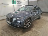  Hyundai  Tucson HYUNDAI  / 2020 / 5P / SUV 1.6 PHEV 265 HTRAC EXECUTIVE 4WD AUTO 