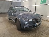  Hyundai  Tucson HYUNDAI  / 2020 / 5P / SUV 1.6 PHEV 265 HTRAC EXECUTIVE 4WD AUTO #4