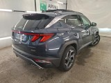  Hyundai  Tucson HYUNDAI  / 2020 / 5P / SUV 1.6 PHEV 265 HTRAC EXECUTIVE 4WD AUTO #3