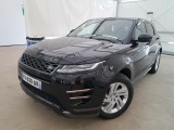  Land Rover  Range Rover Evoque LAND ROVER  / 2018 / 5P / SUV 1.5 P300e PHEV BVA 4WD R-Dynamic S 
