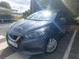  Nissan  Micra NISSAN  / 2016 / 5P / Berline IG-T 92 Business Edition 