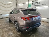  Hyundai  Tucson HYUNDAI   2020  5P  SUV 16 PHEV 265 HTRAC EXECUTIVE 4WD AUTO #2