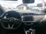  Nissan  Micra NISSAN  / 2016 / 5P / Berline IG-T 92 Business Edition #5