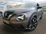  Nissan  Juke NISSAN  / 2019 / 5P / Crossover DIG-T 114 BVM6 Business Edition 