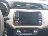  Nissan  Micra NISSAN  / 2016 / 5P / Berline IG-T 92 Business Edition #7