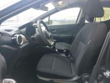  Nissan  Micra NISSAN  / 2016 / 5P / Berline IG-T 92 Business Edition #8