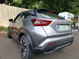  Nissan  Juke NISSAN  / 2019 / 5P / Crossover DIG-T 114 BVM6 Business Edition #2